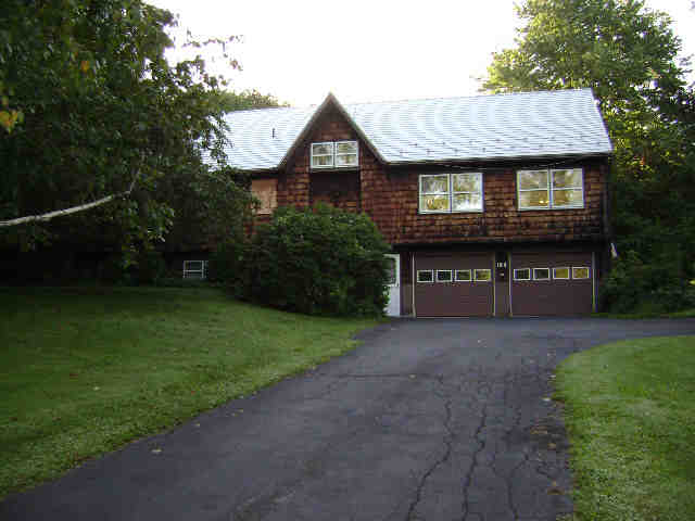 Building photograph for 168 MAIN ST N